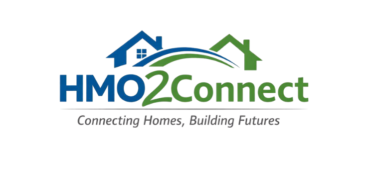 HMO2Connect Logo